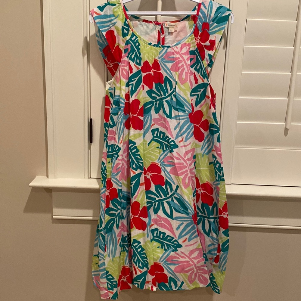 girls crewcuts dress